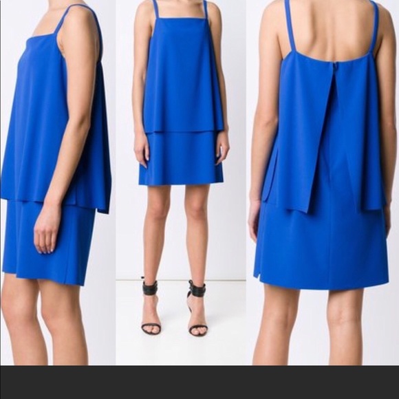 Jason Wu Dresses & Skirts - Nwt Grey by Jason wu blue dress